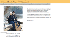Desktop Screenshot of harmonicaworkshops.com